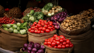 India WPI inflation rises to 8.3 pc as global oil prices spike