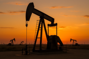 Crude oil prices fall up to 3 pc as US-Iran talks ease supply concerns