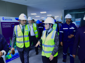 Mongolia: EAM Jaishankar reviews progress of India-assisted Mongol Refinery Project