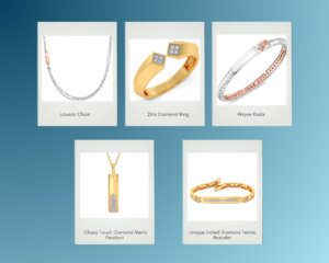 Father’s Day Gift Guide: Timeless Jewellery from Candere for the Man Who Means the Most