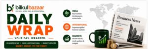 Daily News Wrap – BILKULBAZAAR