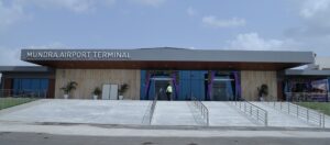 Adani Mundra Airport connects Kutch to 8 cities to unlock huge economic potential