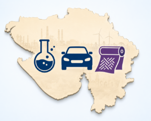 Gujarat clears incentive support for chemical, auto and textile projects worth Rs 1,567 crore