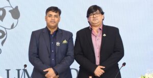 Nitin Gilara Leads Advit Jewels into Public Markets with Landmark IPO Announcement