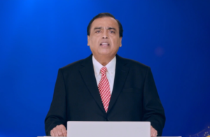Mukesh Ambani unveils 5-way roadmap to propel RIL’s growth ahead