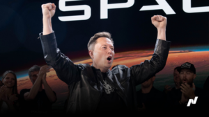 SpaceX overtakes Microsoft to become 4th-largest US company