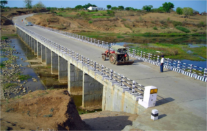 Centre earmarks Rs 18,907 crore for construction of 26,474 km rural roads in FY27