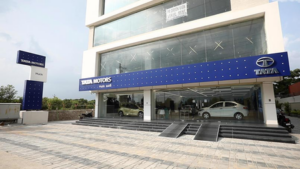 Tata Motors bags over 3,400 electric commercial vehicle orders across freight, passenger segments