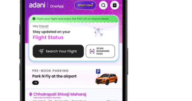 Adani Airports’ consumer app ‘Adani One’ crosses 5 million members in 10 months