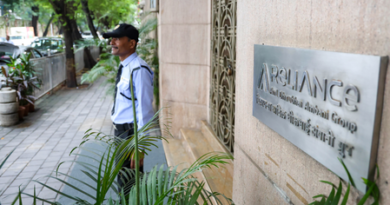 ED seizes Reliance Power assets worth Rs 2,032 crore