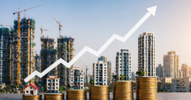 Indian real estate logs $3.2 billion in private equity investments in Jan-June