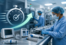 India’s medical device exports reach $4 billion in FY25: Report