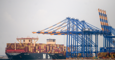 Centre clears two key shipbuilding projects in Gujarat under development scheme