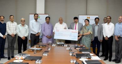 Gujarat govt gets record Rs 384.67 crore dividend from GEL, GTL