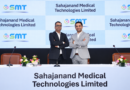 Sahajanand Medical Technologies IPO to Open on October 15; Price Band Set at ₹327–₹344