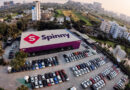 Spinny Delivers 1,370 Cars on Navratri Day 1